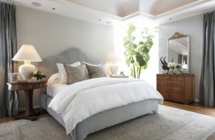 12 GỢI Ý ĐỂ BỐ TRÍ PHÒNG NGỦ, GIƯỜNG NGỦ HỢP PHONG THỦY